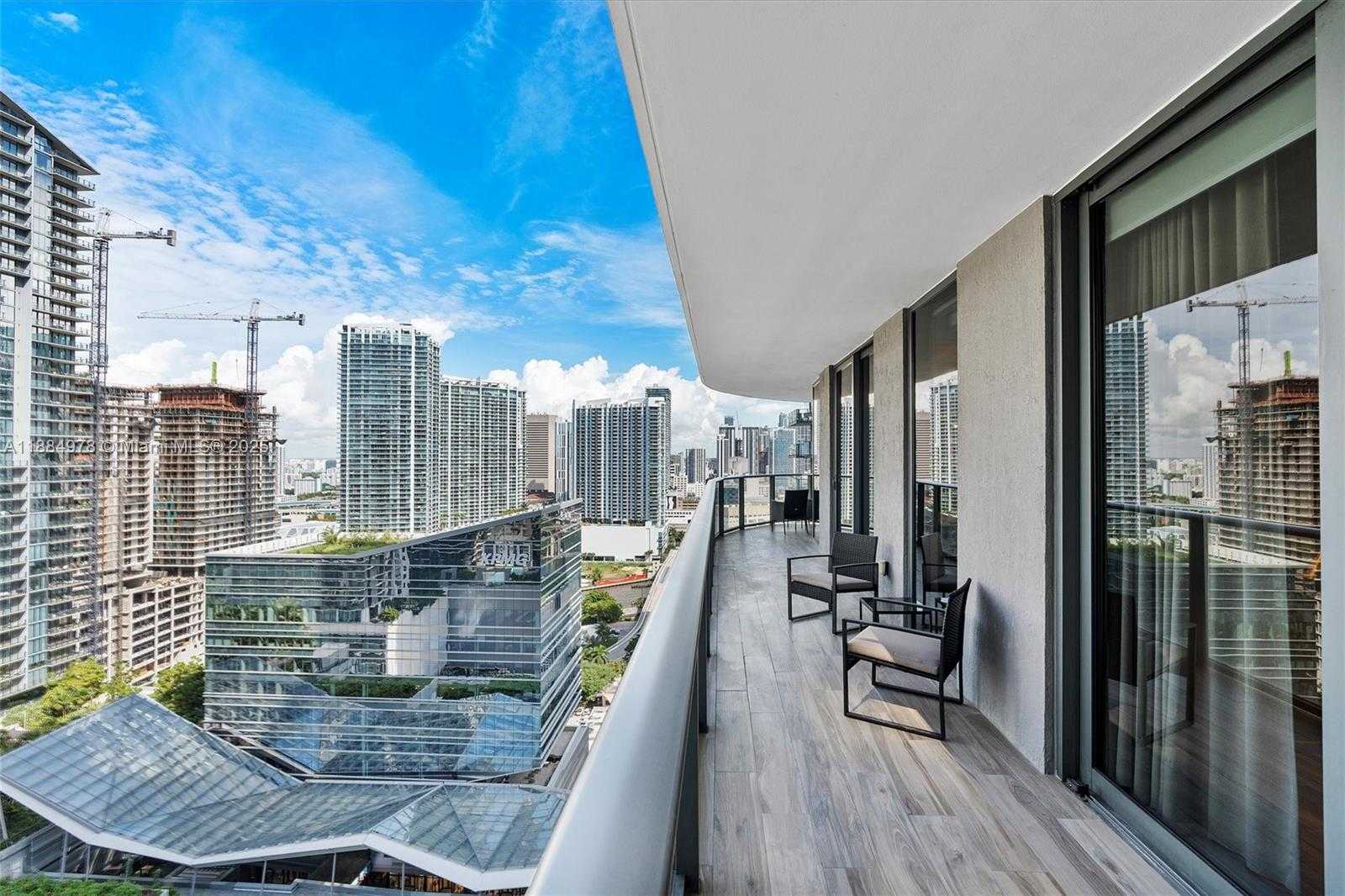 Small Image of 801 SOUTH MIAMI AVE #2509, Miami Number 17