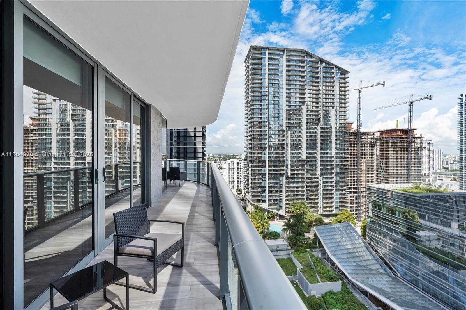 Small Image of 801 SOUTH MIAMI AVE #2509, Miami Number 20