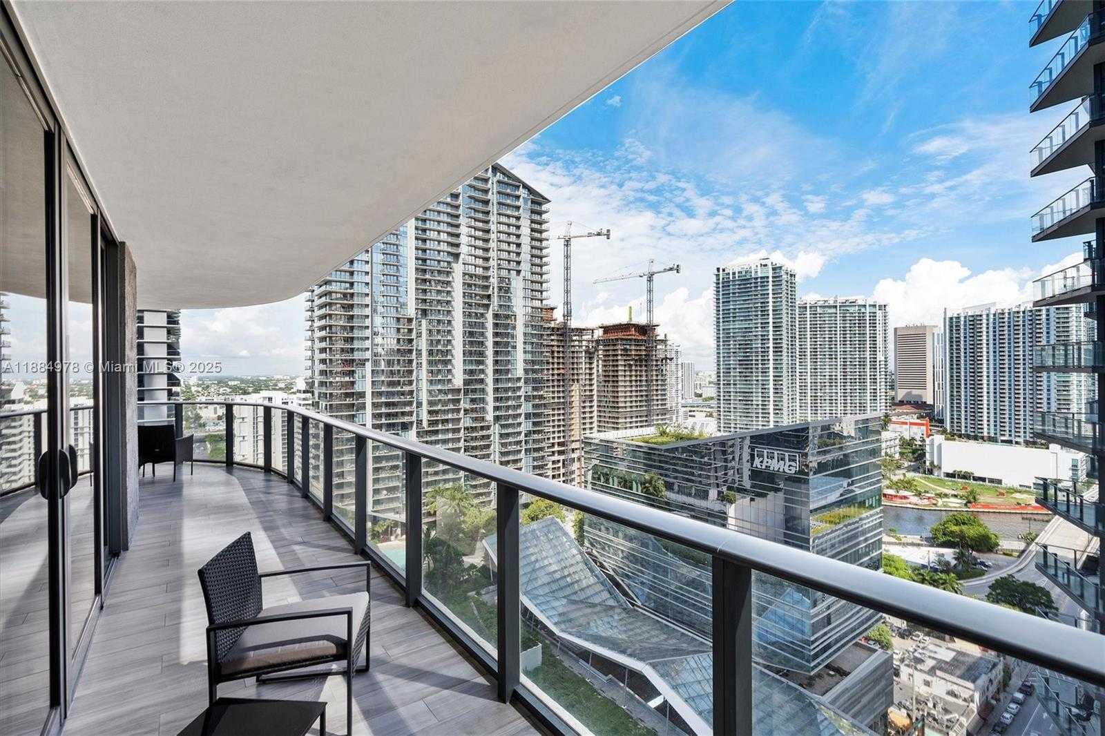 Small Image of 801 SOUTH MIAMI AVE #2509, Miami Number 21