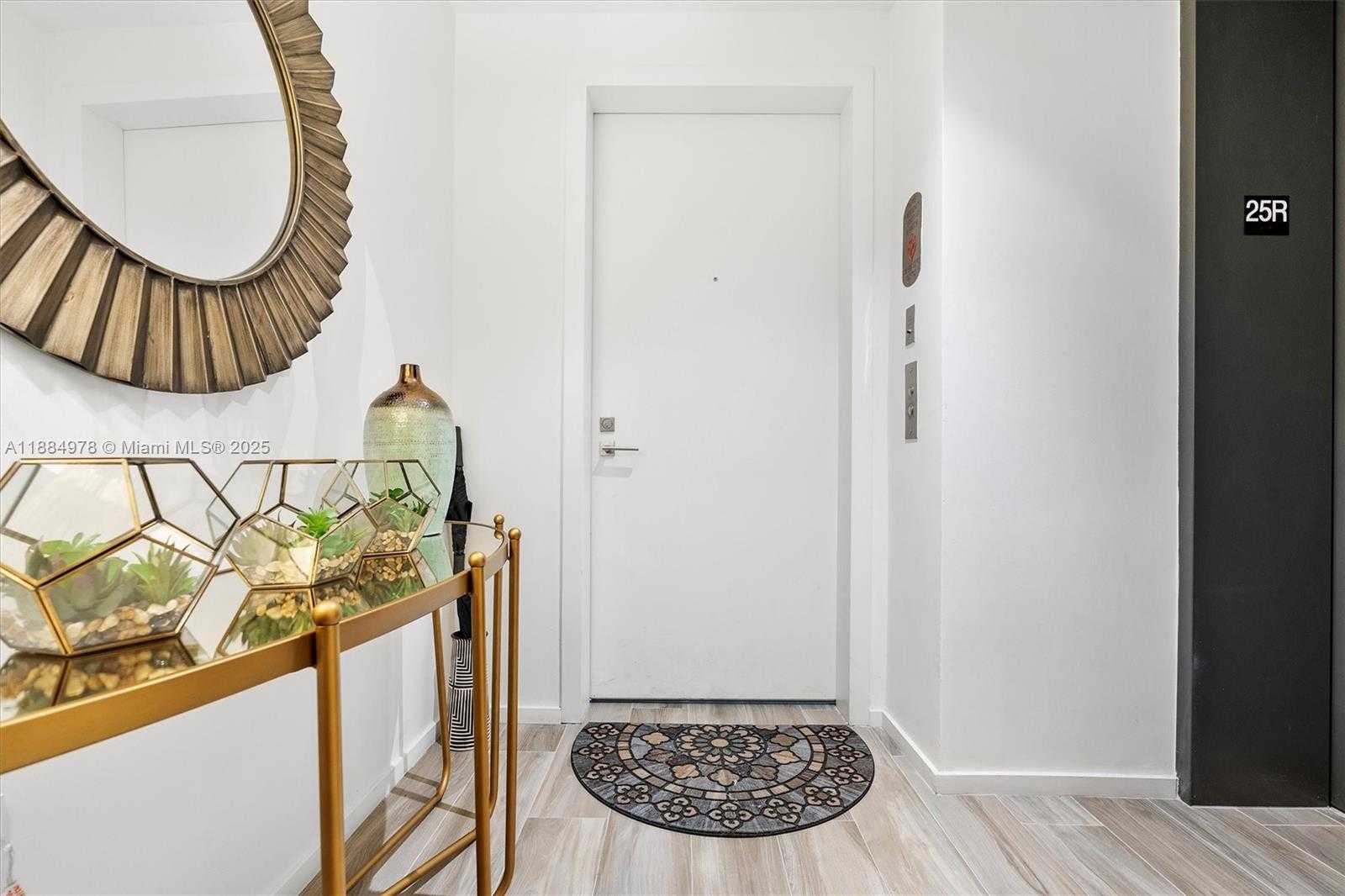 Small Image of 801 SOUTH MIAMI AVE #2509, Miami Number 24