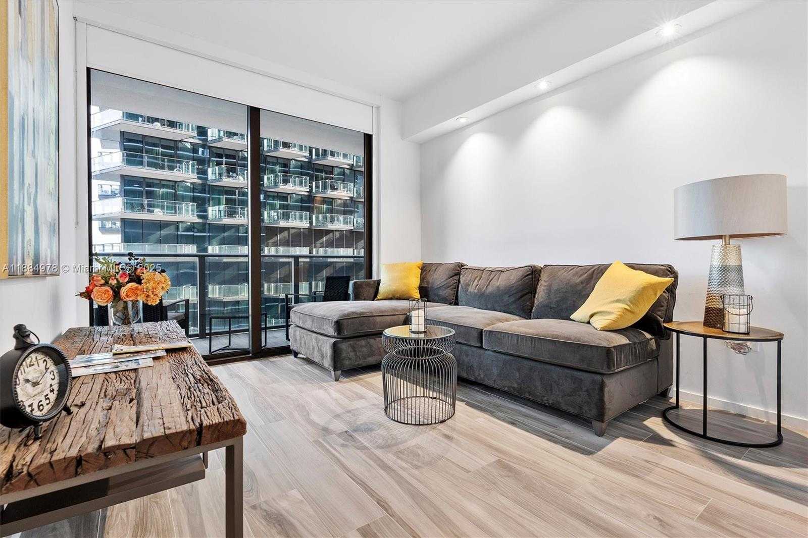 Small Image of 801 SOUTH MIAMI AVE #2509, Miami Number 25