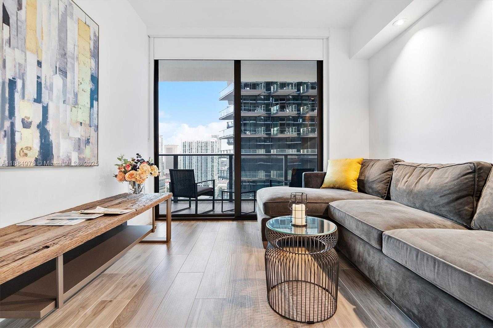 Small Image of 801 SOUTH MIAMI AVE #2509, Miami Number 26
