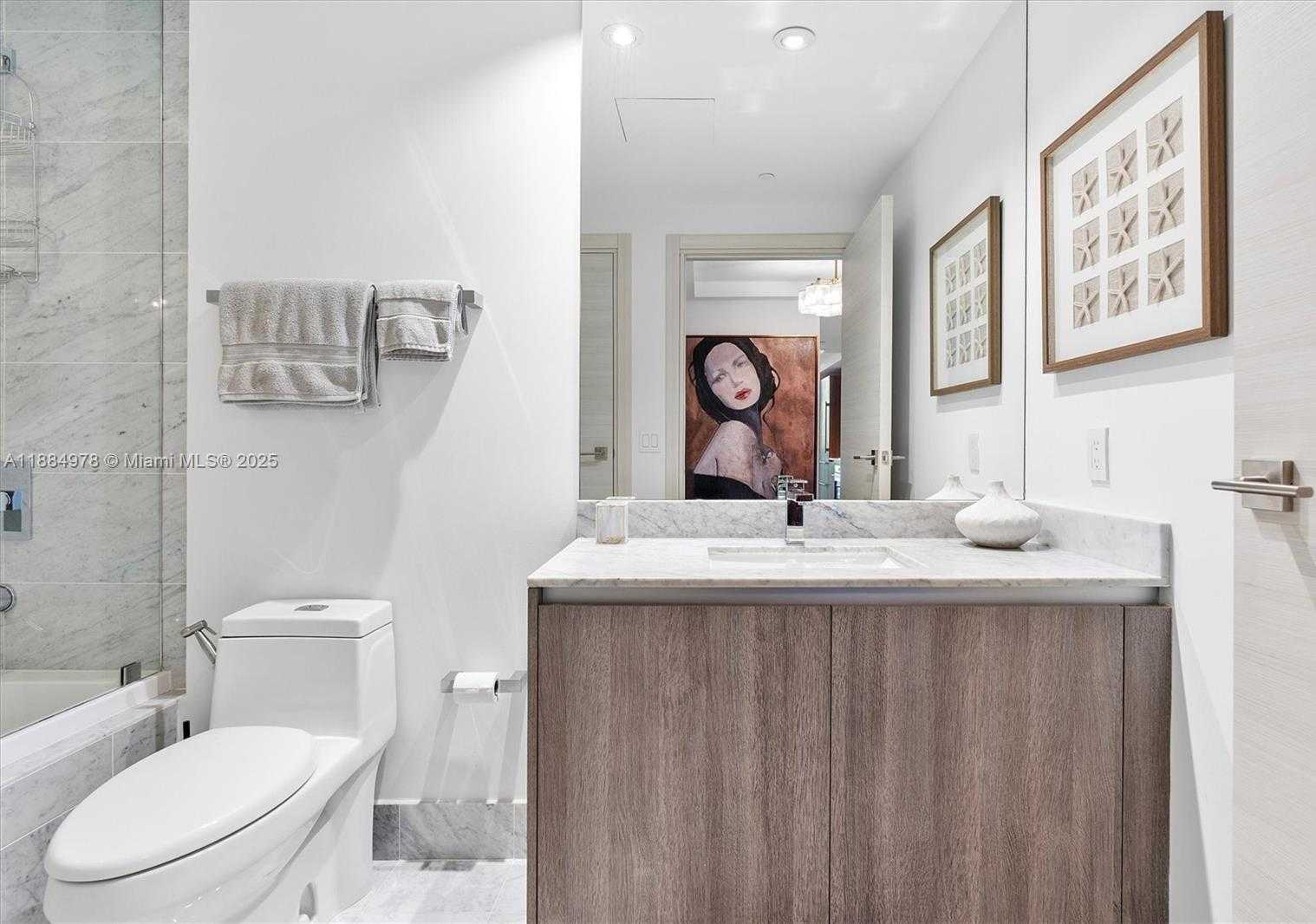 Small Image of 801 SOUTH MIAMI AVE #2509, Miami Number 29