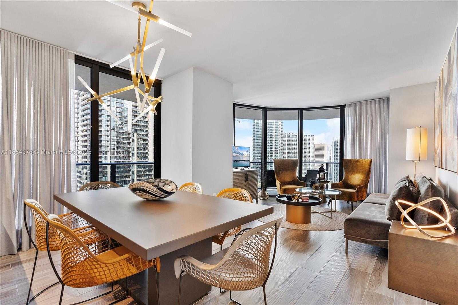 Small Image of 801 SOUTH MIAMI AVE #2509, Miami Number 3