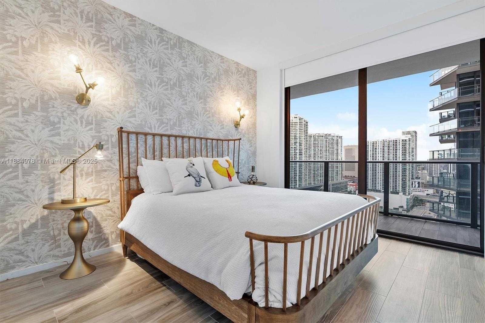 Small Image of 801 SOUTH MIAMI AVE #2509, Miami Number 33