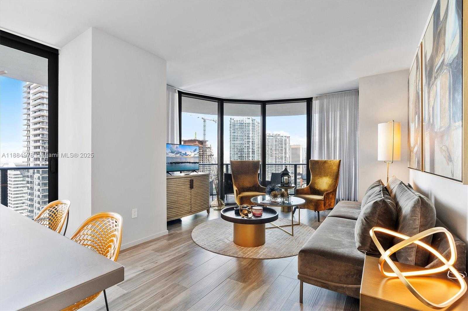 Small Image of 801 SOUTH MIAMI AVE #2509, Miami Number 4