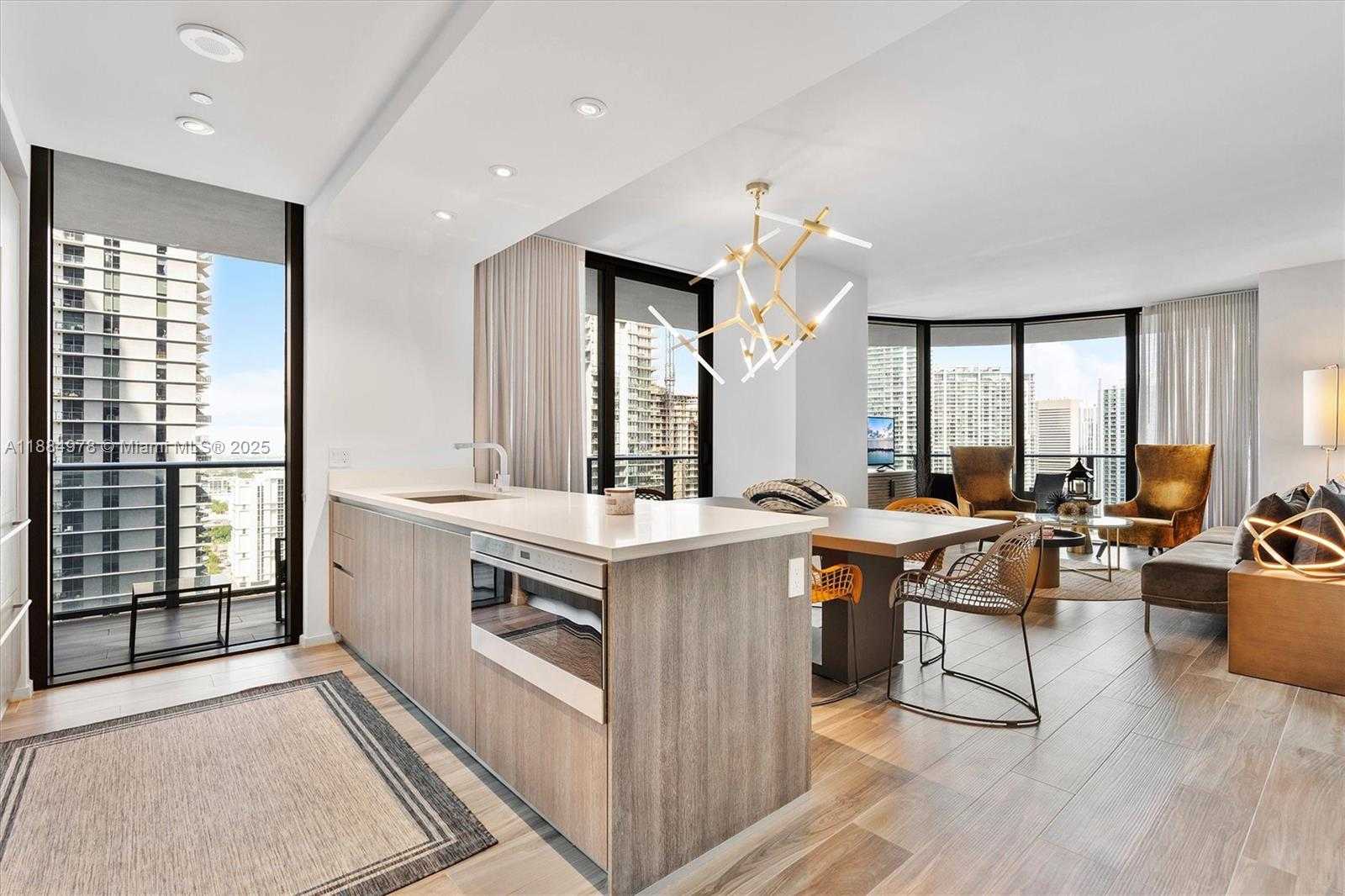Small Image of 801 SOUTH MIAMI AVE #2509, Miami Number 50