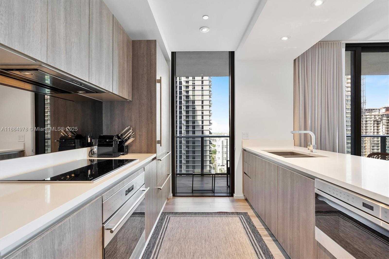 Small Image of 801 SOUTH MIAMI AVE #2509, Miami Number 52