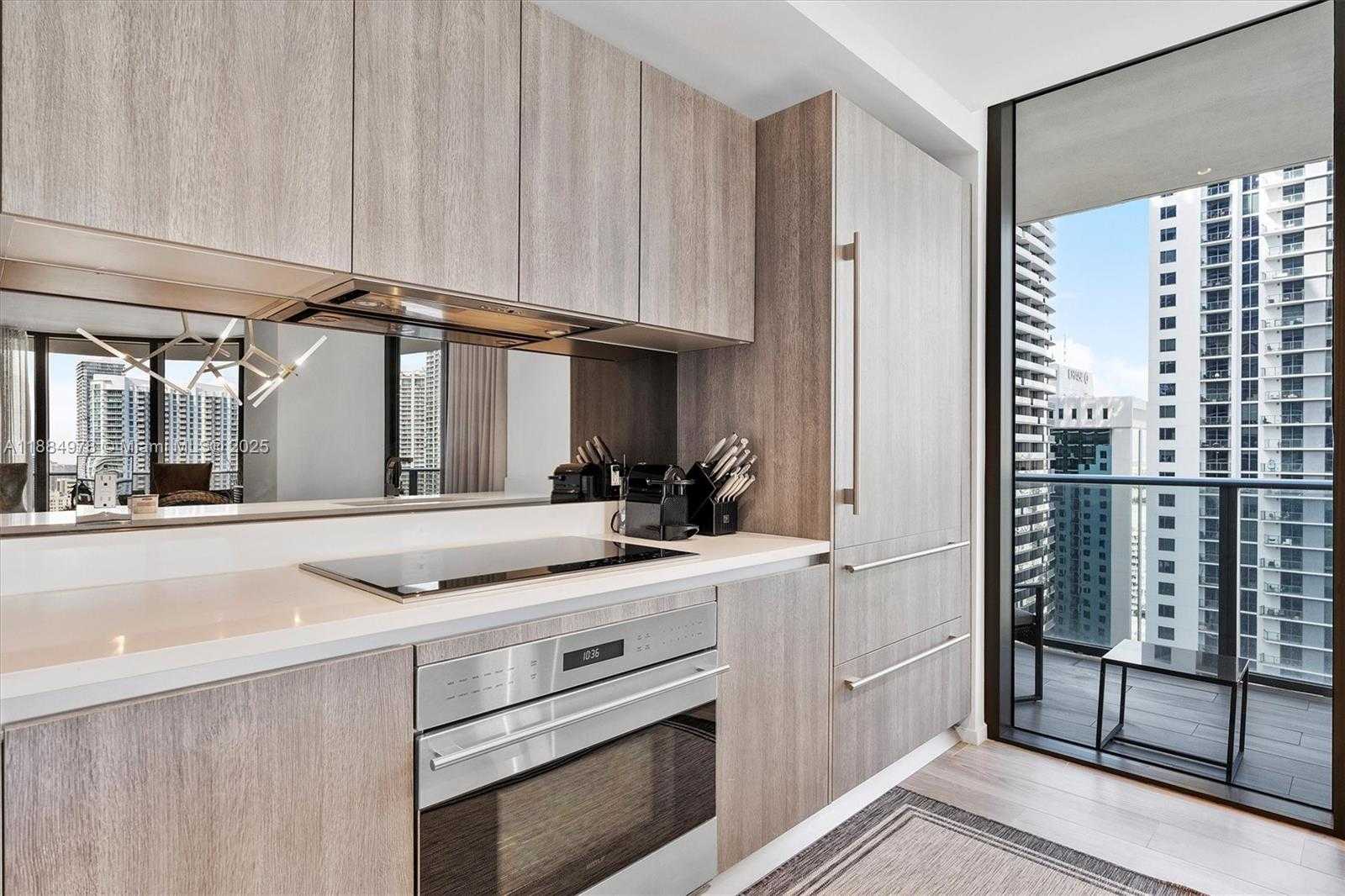 Small Image of 801 SOUTH MIAMI AVE #2509, Miami Number 53