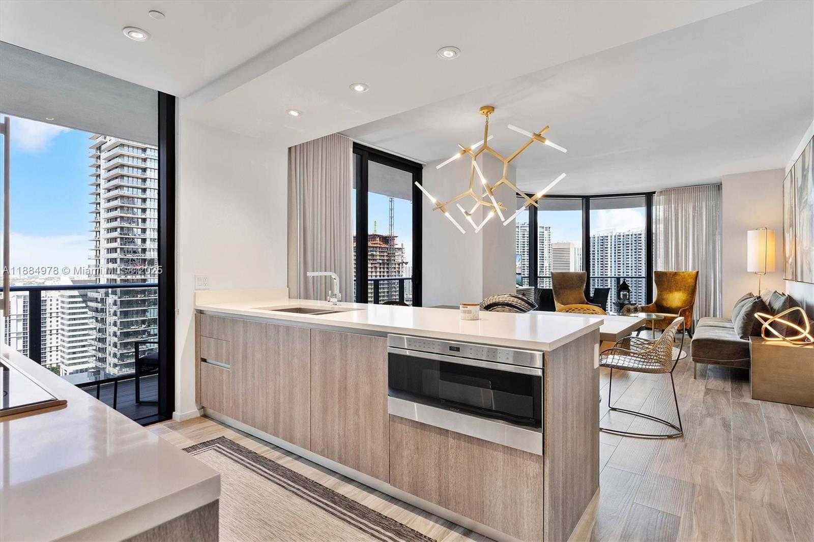 Small Image of 801 SOUTH MIAMI AVE #2509, Miami Number 54
