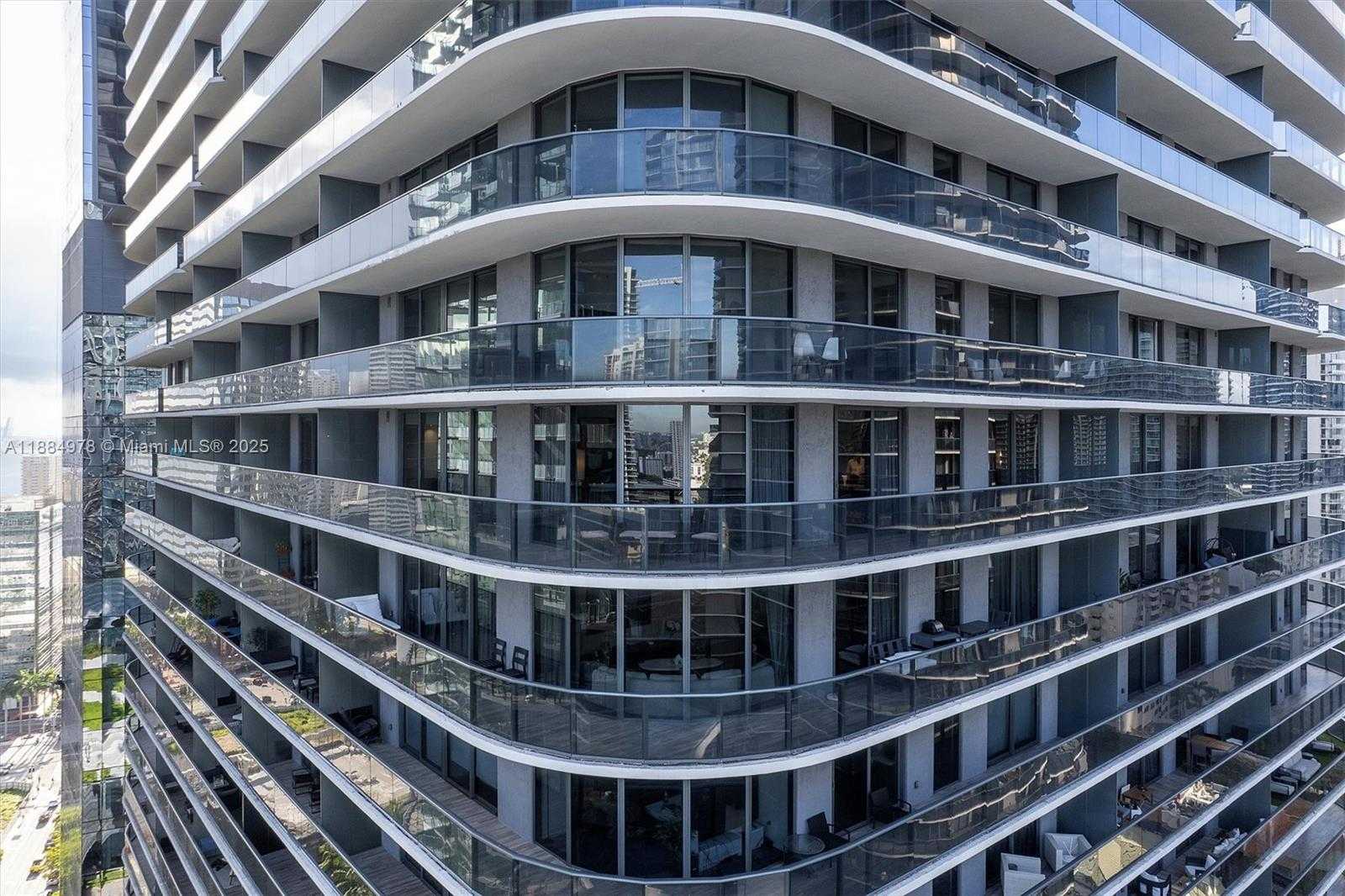 Small Image of 801 SOUTH MIAMI AVE #2509, Miami Number 57