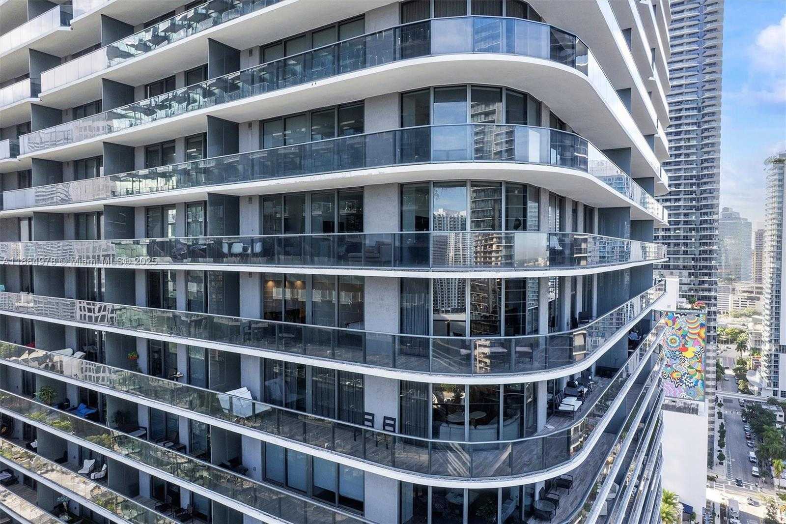 Small Image of 801 SOUTH MIAMI AVE #2509, Miami Number 58
