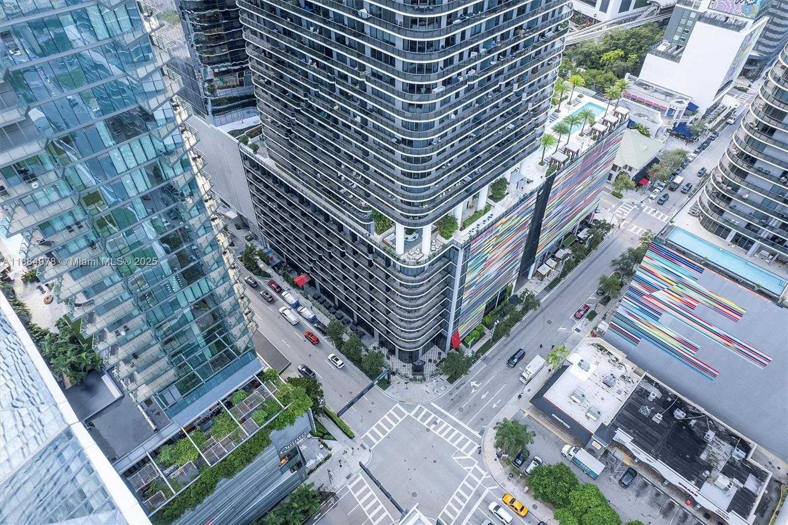Small Image of 801 SOUTH MIAMI AVE #2509, Miami Number 61