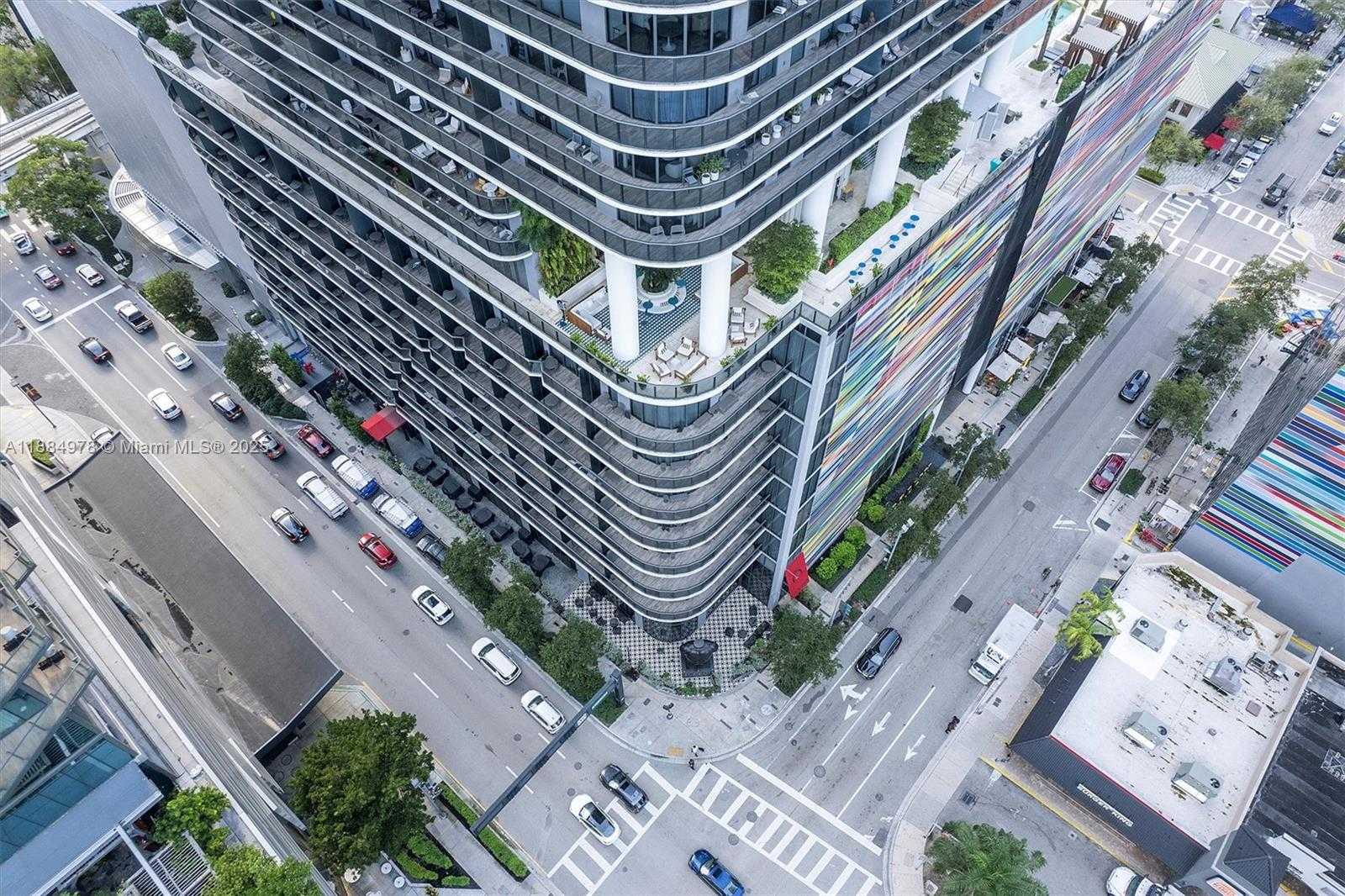 Small Image of 801 SOUTH MIAMI AVE #2509, Miami Number 62