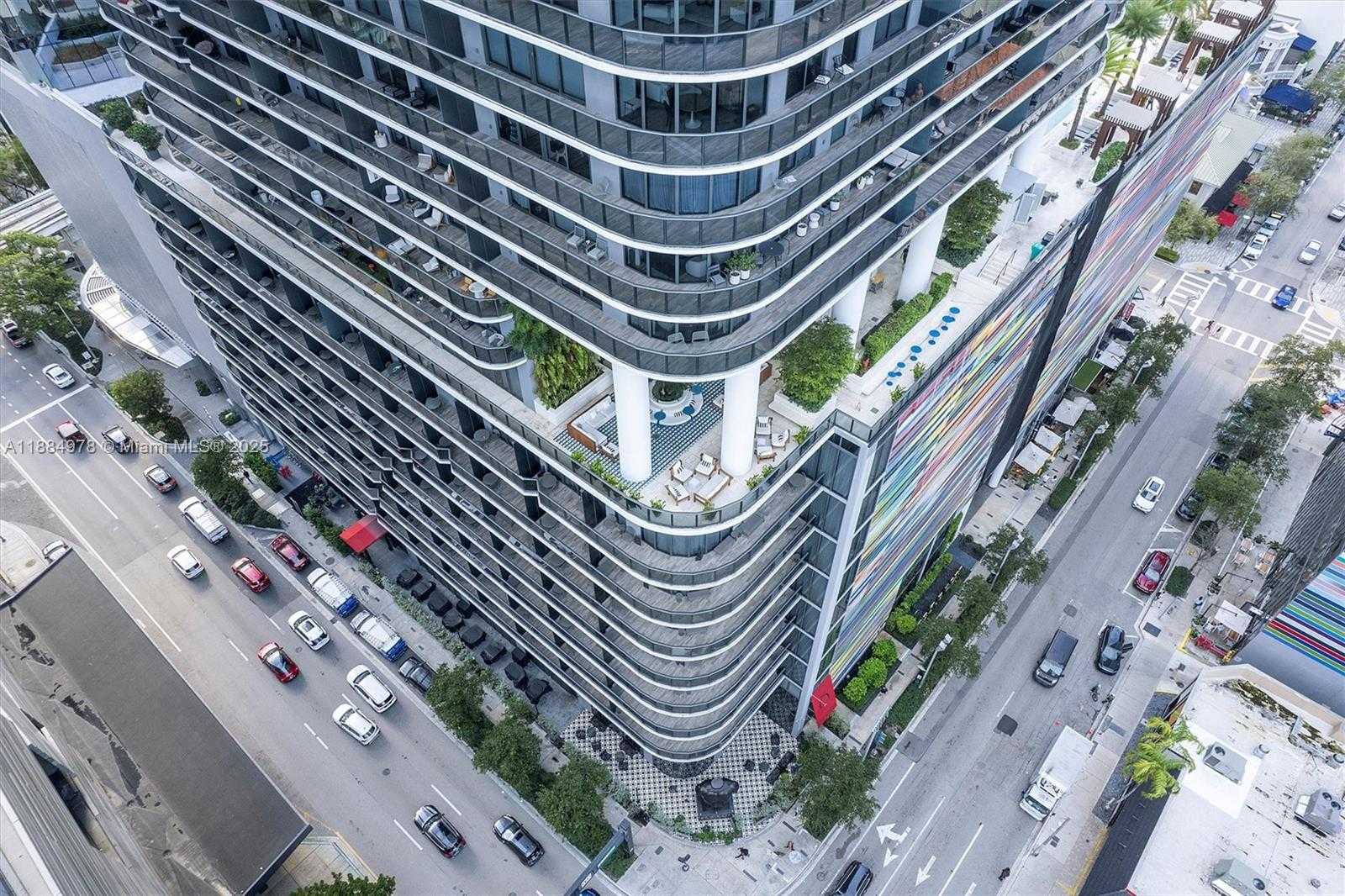 Small Image of 801 SOUTH MIAMI AVE #2509, Miami Number 63