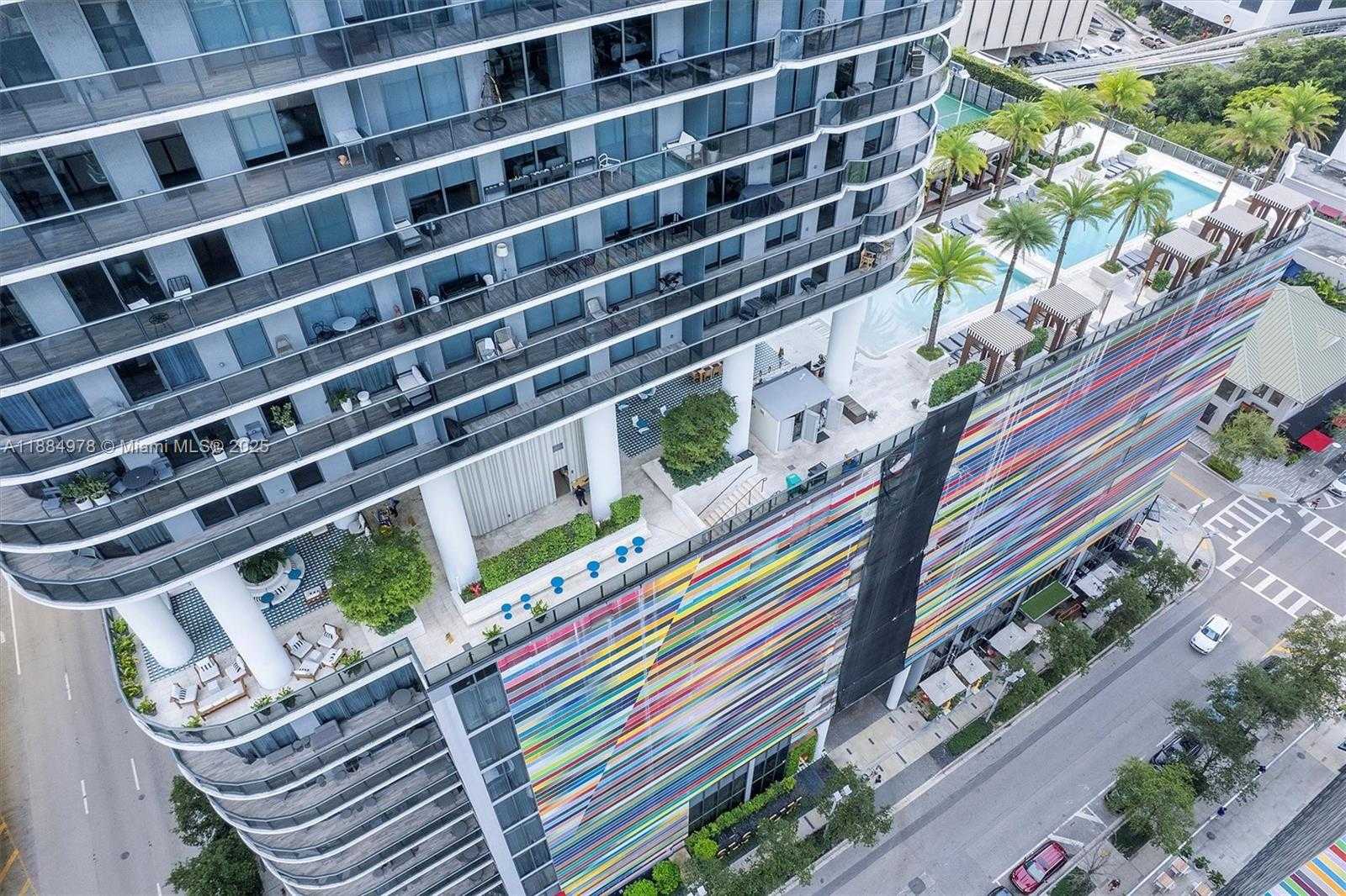 Small Image of 801 SOUTH MIAMI AVE #2509, Miami Number 64