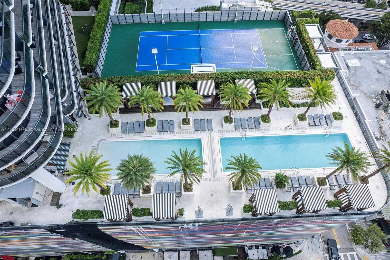 Small Image of 801 SOUTH MIAMI AVE #2509, Miami Number 65