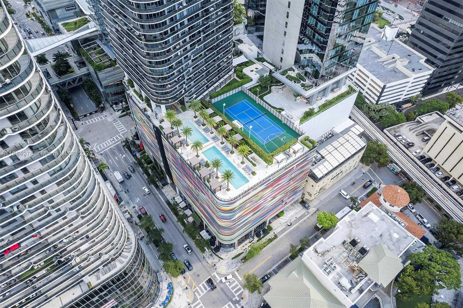 Small Image of 801 SOUTH MIAMI AVE #2509, Miami Number 68