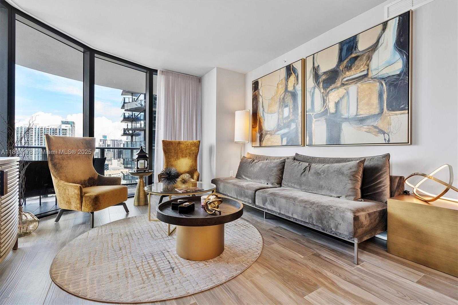 Small Image of 801 SOUTH MIAMI AVE #2509, Miami Number 7