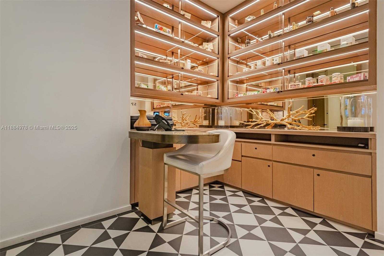 Small Image of 801 SOUTH MIAMI AVE #2509, Miami Number 73