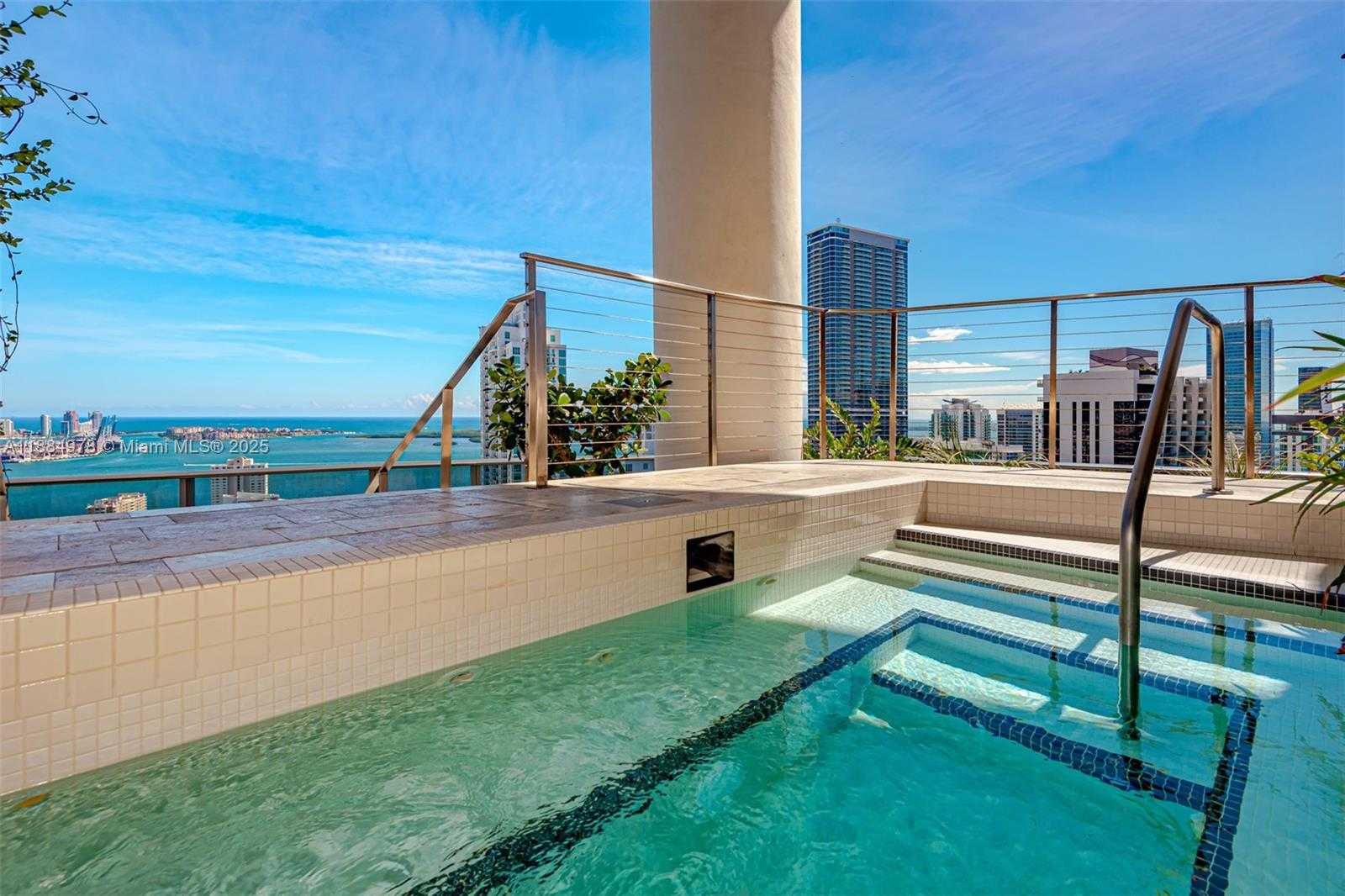 Small Image of 801 SOUTH MIAMI AVE #2509, Miami Number 78