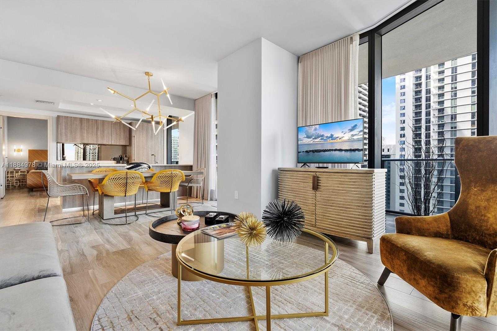 Small Image of 801 SOUTH MIAMI AVE #2509, Miami Number 8