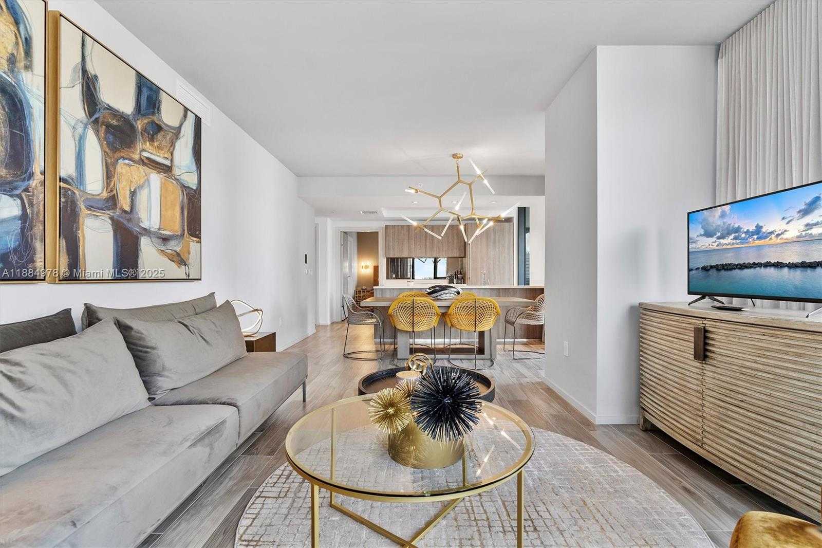 Small Image of 801 SOUTH MIAMI AVE #2509, Miami Number 9