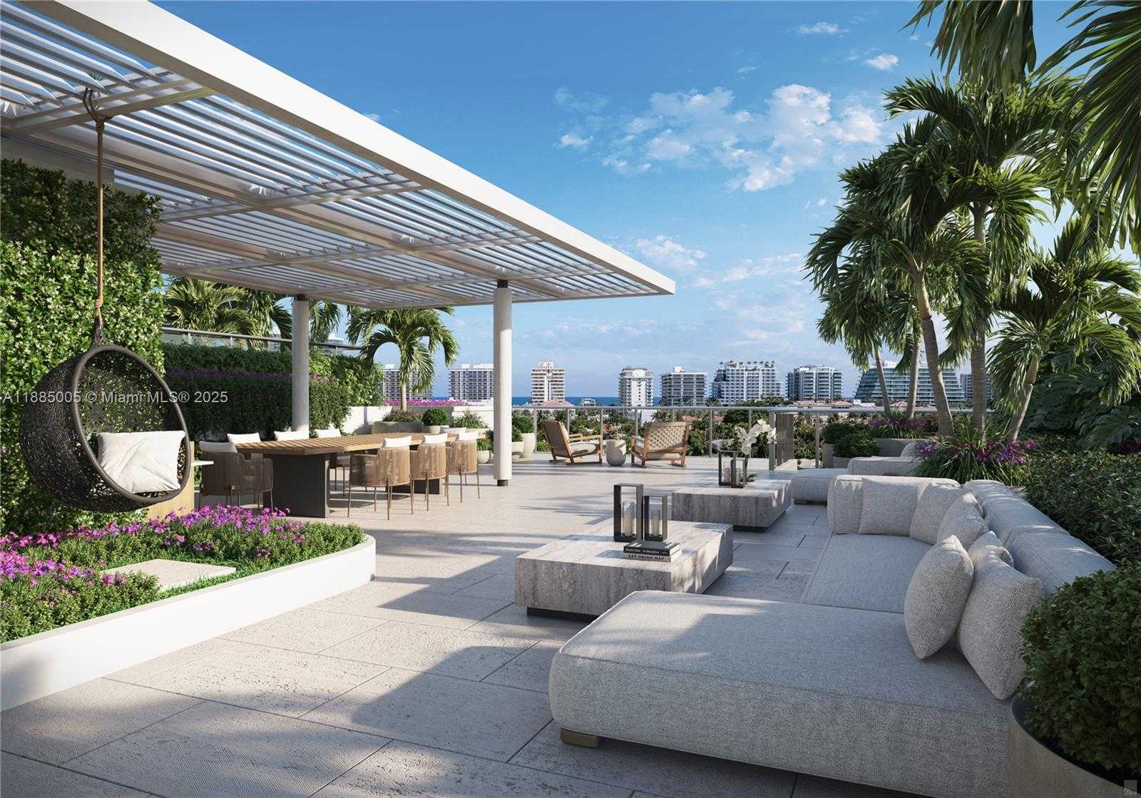Small Image of 9481 EAST BAY HARBOR DRIVE #403, Bay Harbor Islands Number 10