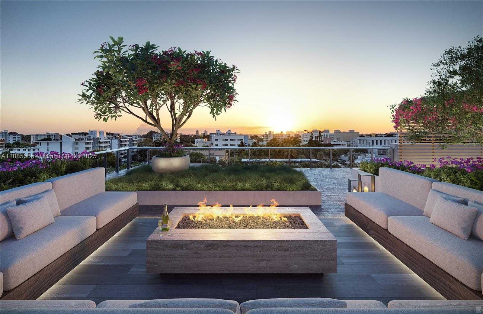 Small Image of 9481 EAST BAY HARBOR DRIVE #403, Bay Harbor Islands Number 11