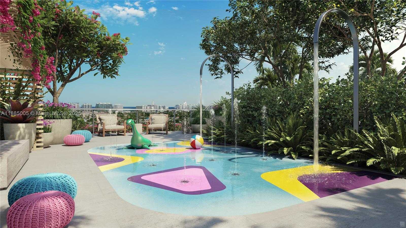 Small Image of 9481 EAST BAY HARBOR DRIVE #403, Bay Harbor Islands Number 14