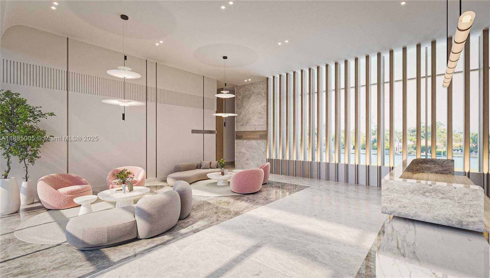 Small Image of 9481 EAST BAY HARBOR DRIVE #403, Bay Harbor Islands Number 3