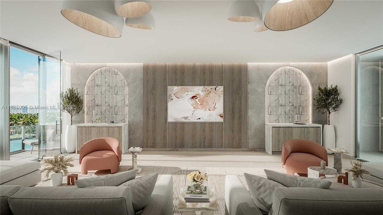 Small Image of 9481 EAST BAY HARBOR DRIVE #403, Bay Harbor Islands Number 4