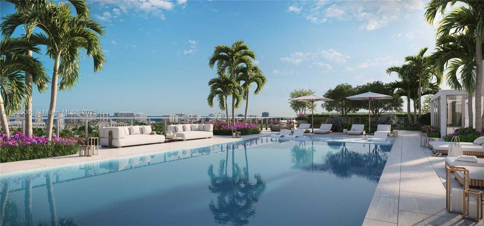 Small Image of 9481 EAST BAY HARBOR DRIVE #403, Bay Harbor Islands Number 9