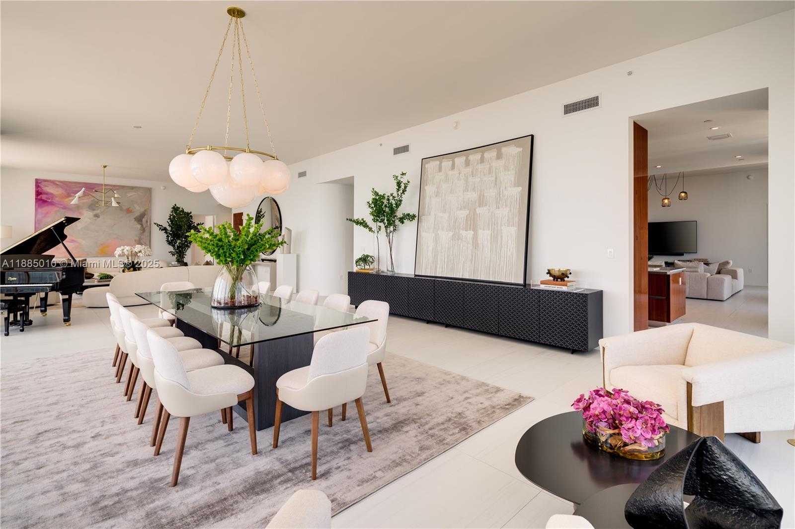 Small Image of 2655 SOUTH BAYSHORE DRIVE #LPH, Coconut Grove Number 10