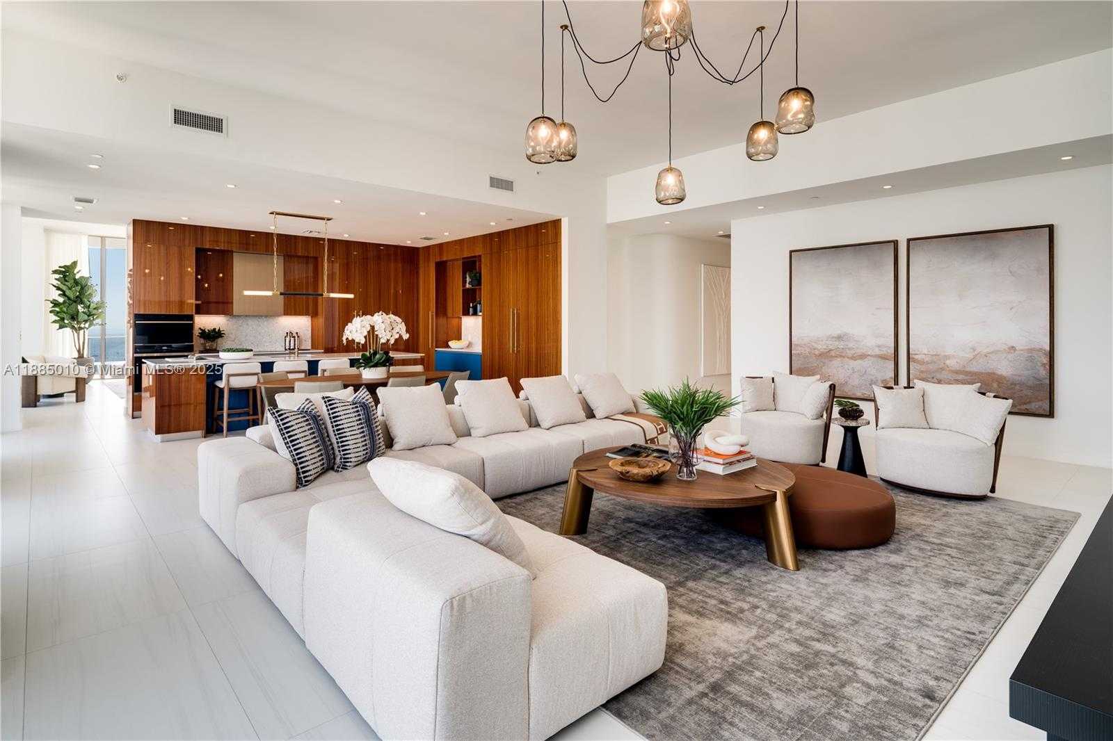 Small Image of 2655 SOUTH BAYSHORE DRIVE #LPH, Coconut Grove Number 14