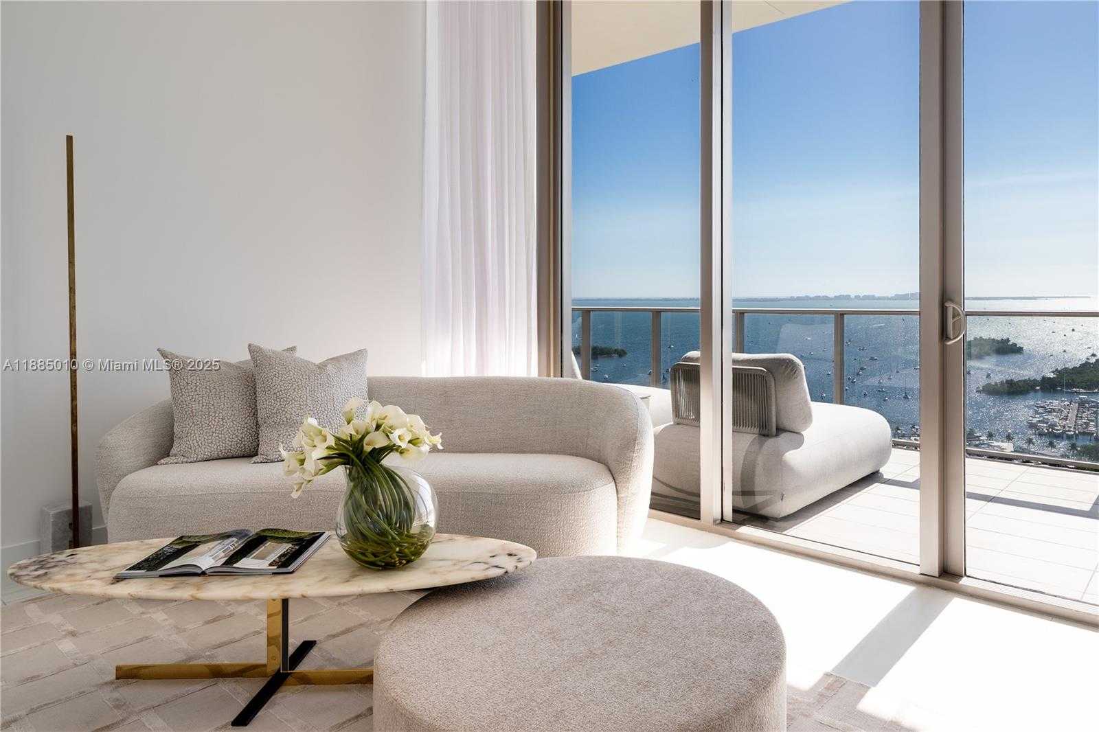 Small Image of 2655 SOUTH BAYSHORE DRIVE #LPH, Coconut Grove Number 18