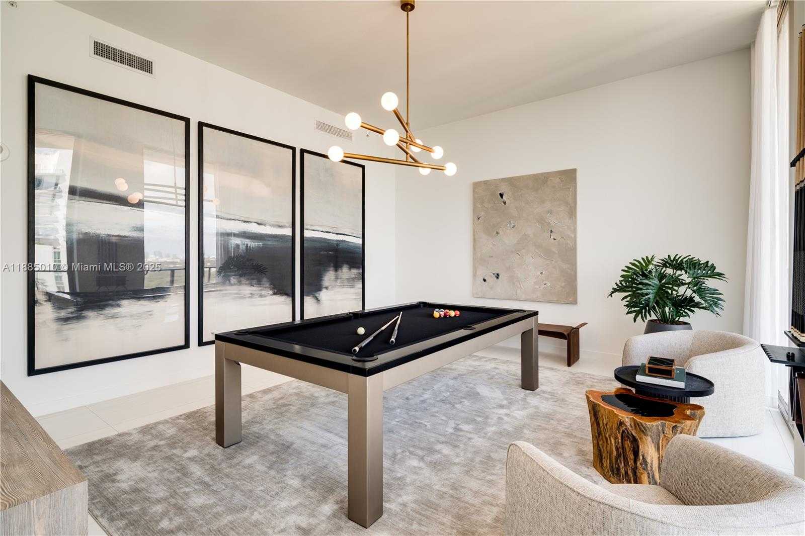 Small Image of 2655 SOUTH BAYSHORE DRIVE #LPH, Coconut Grove Number 23