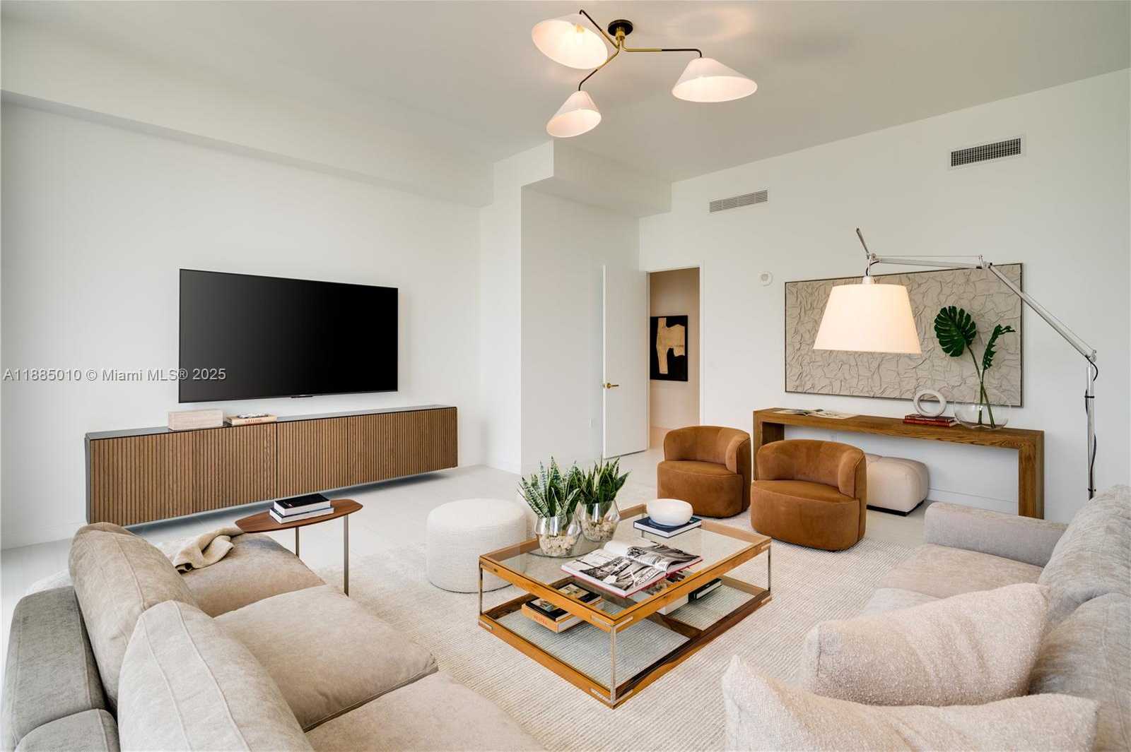 Small Image of 2655 SOUTH BAYSHORE DRIVE #LPH, Coconut Grove Number 24