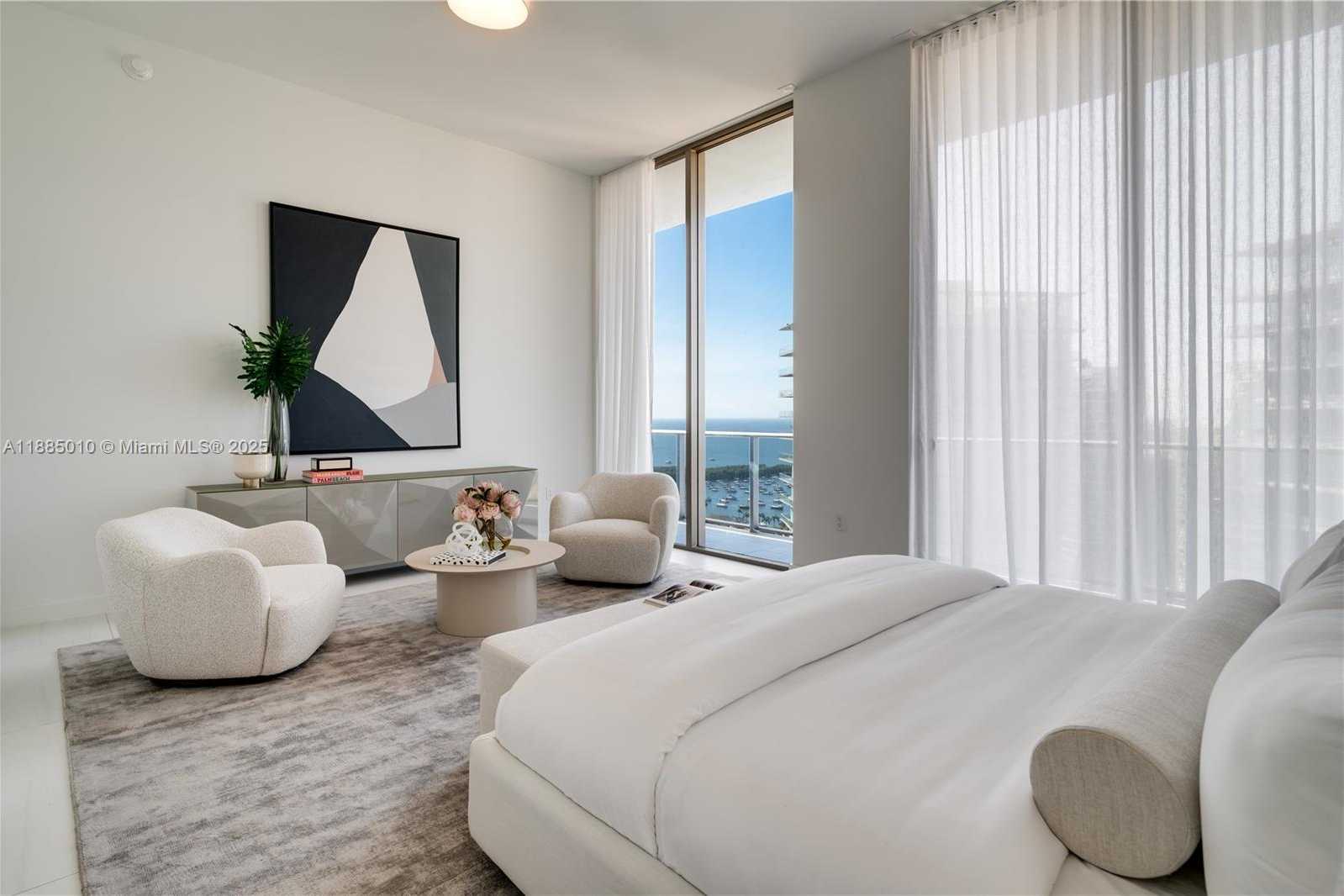 Small Image of 2655 SOUTH BAYSHORE DRIVE #LPH, Coconut Grove Number 26