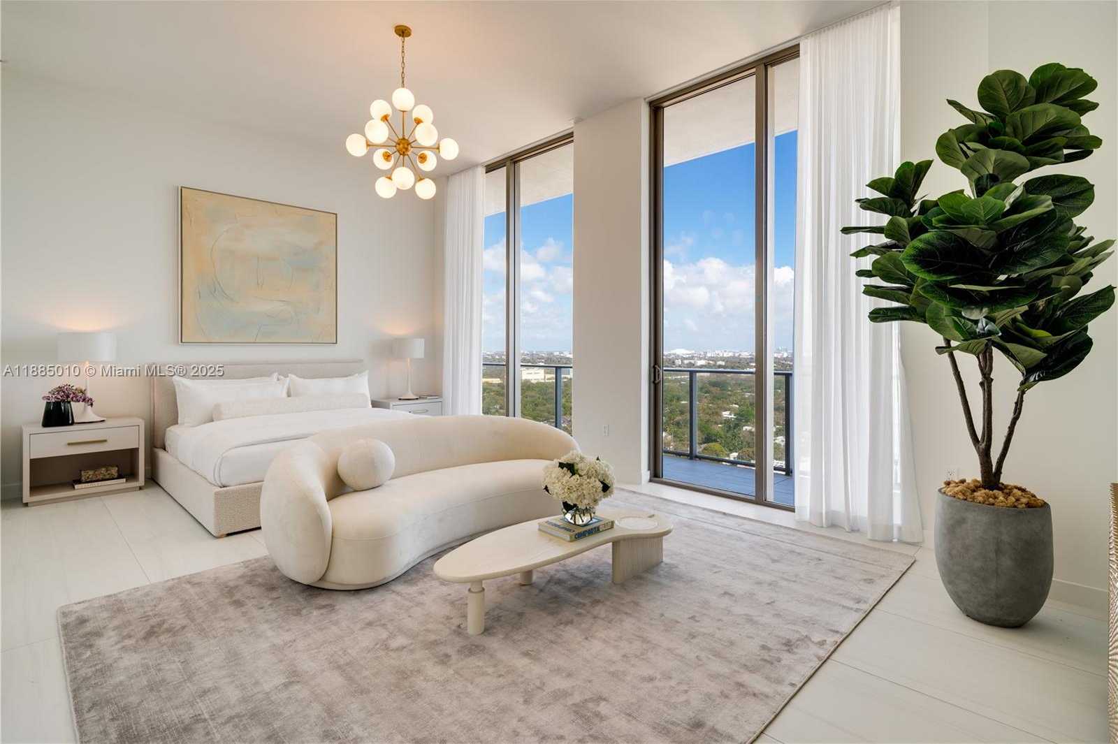 Small Image of 2655 SOUTH BAYSHORE DRIVE #LPH, Coconut Grove Number 27