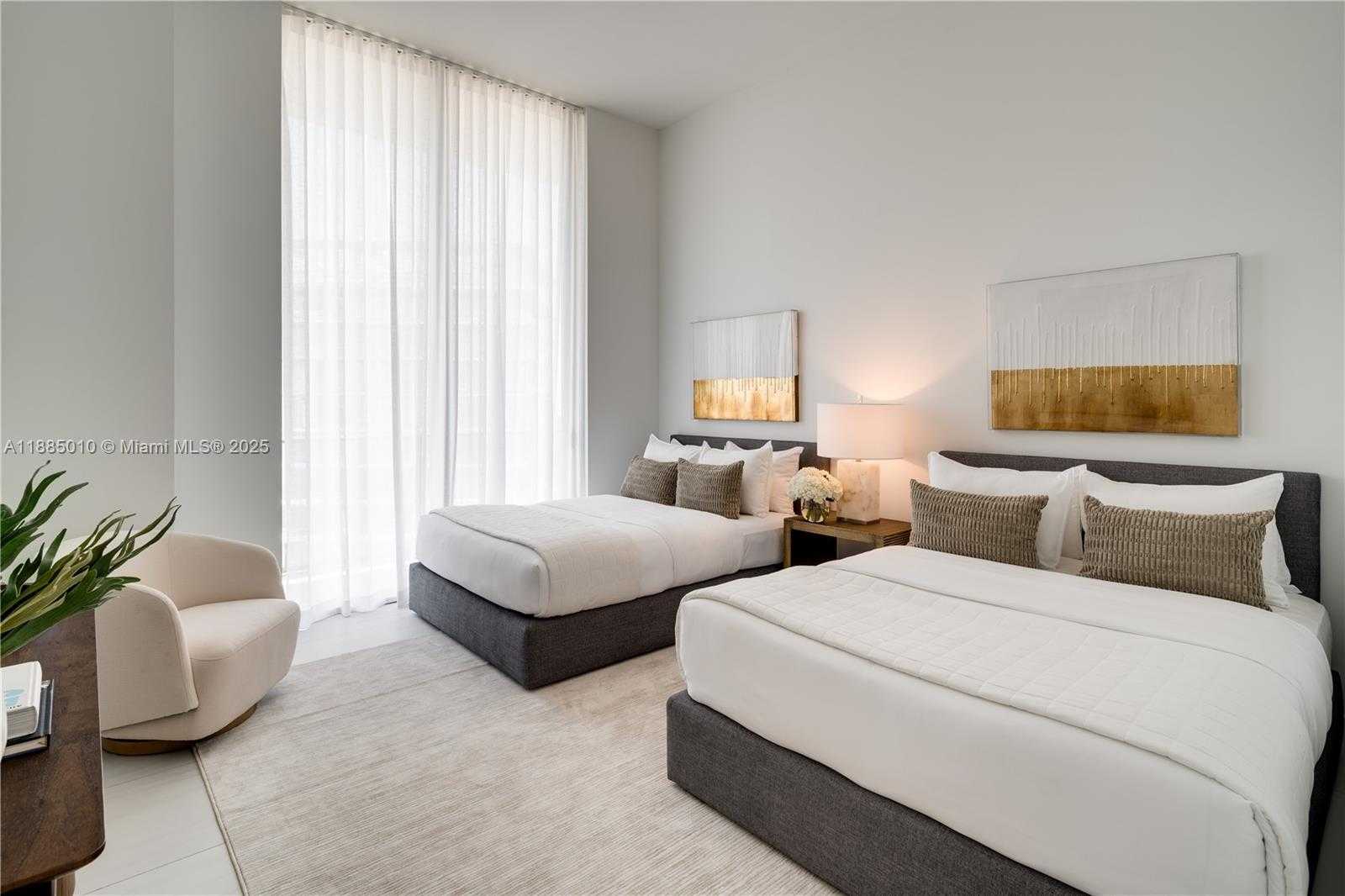 Small Image of 2655 SOUTH BAYSHORE DRIVE #LPH, Coconut Grove Number 28
