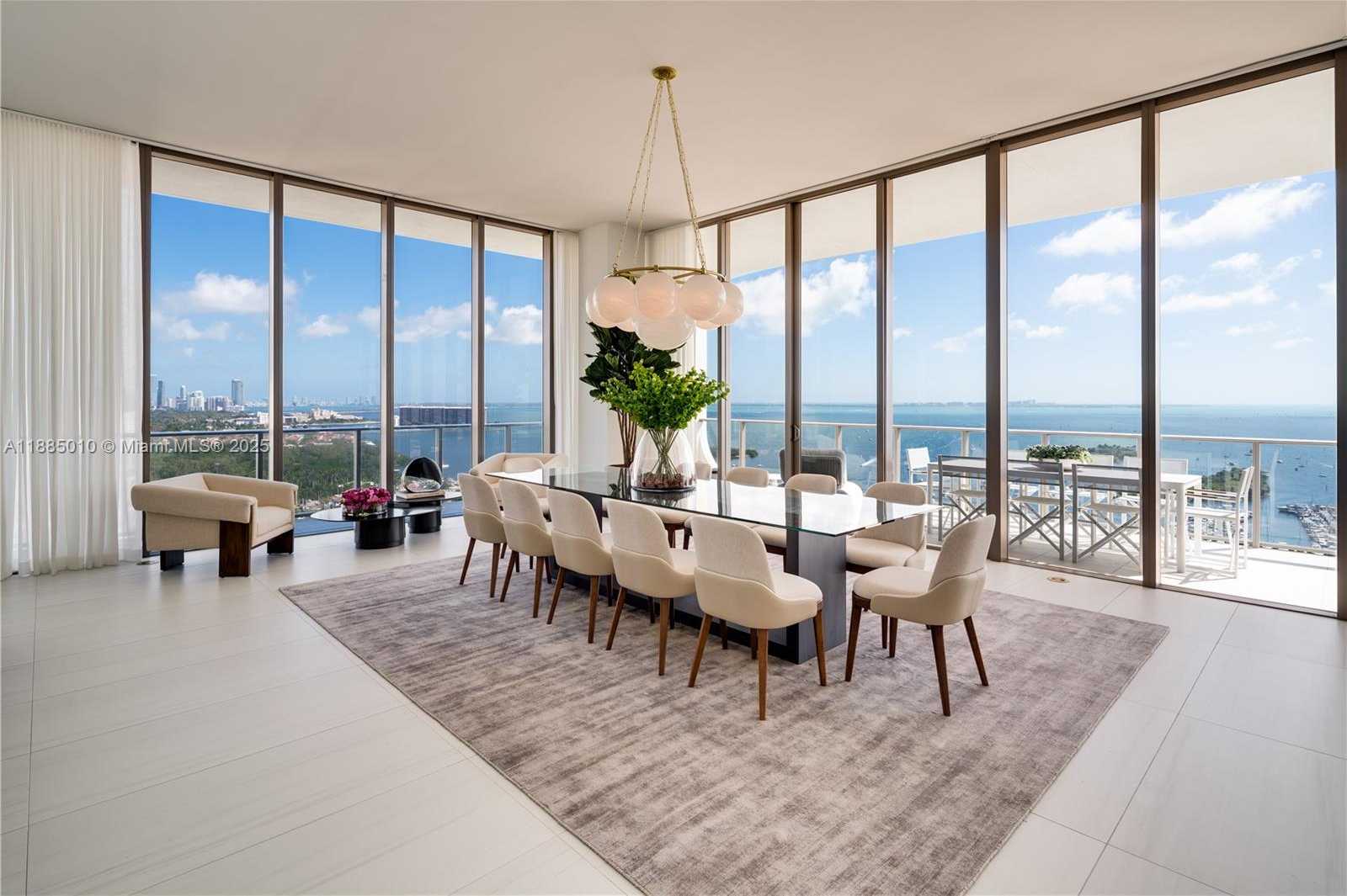 Small Image of 2655 SOUTH BAYSHORE DRIVE #LPH, Coconut Grove Number 3