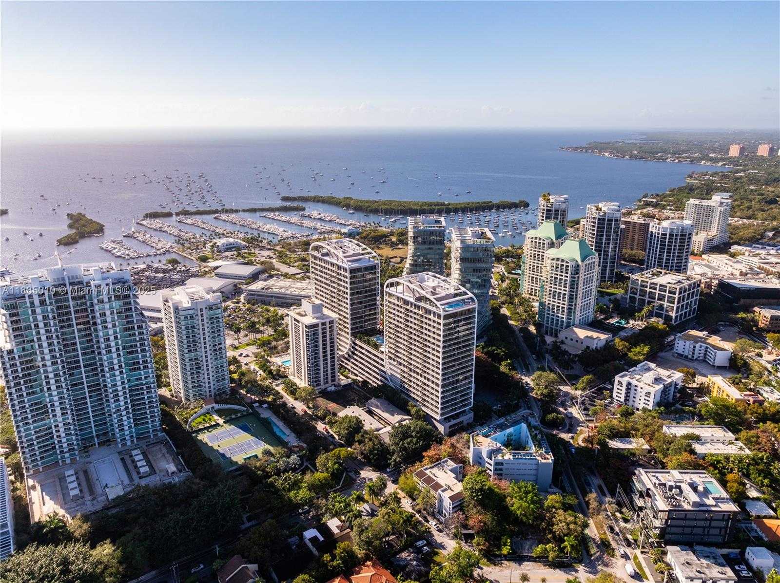 Small Image of 2655 SOUTH BAYSHORE DRIVE #LPH, Coconut Grove Number 40