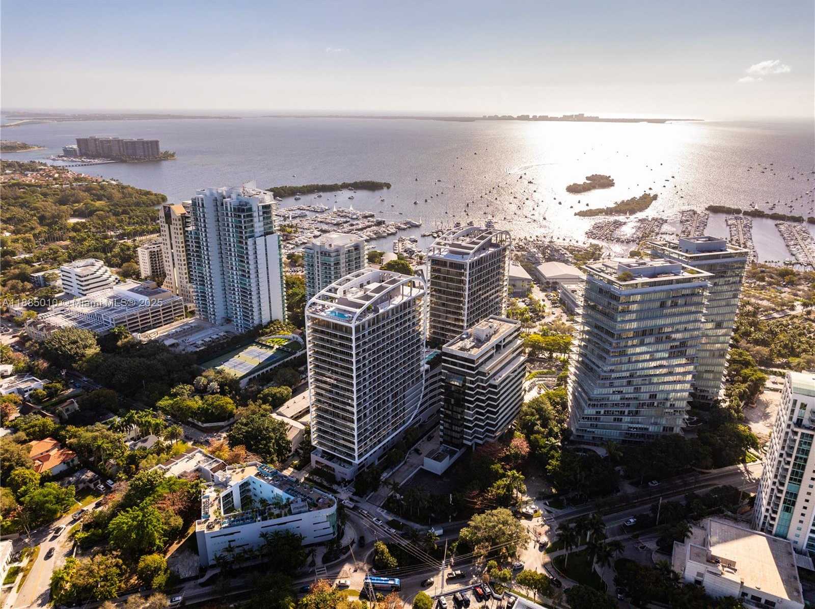 Small Image of 2655 SOUTH BAYSHORE DRIVE #LPH, Coconut Grove Number 41