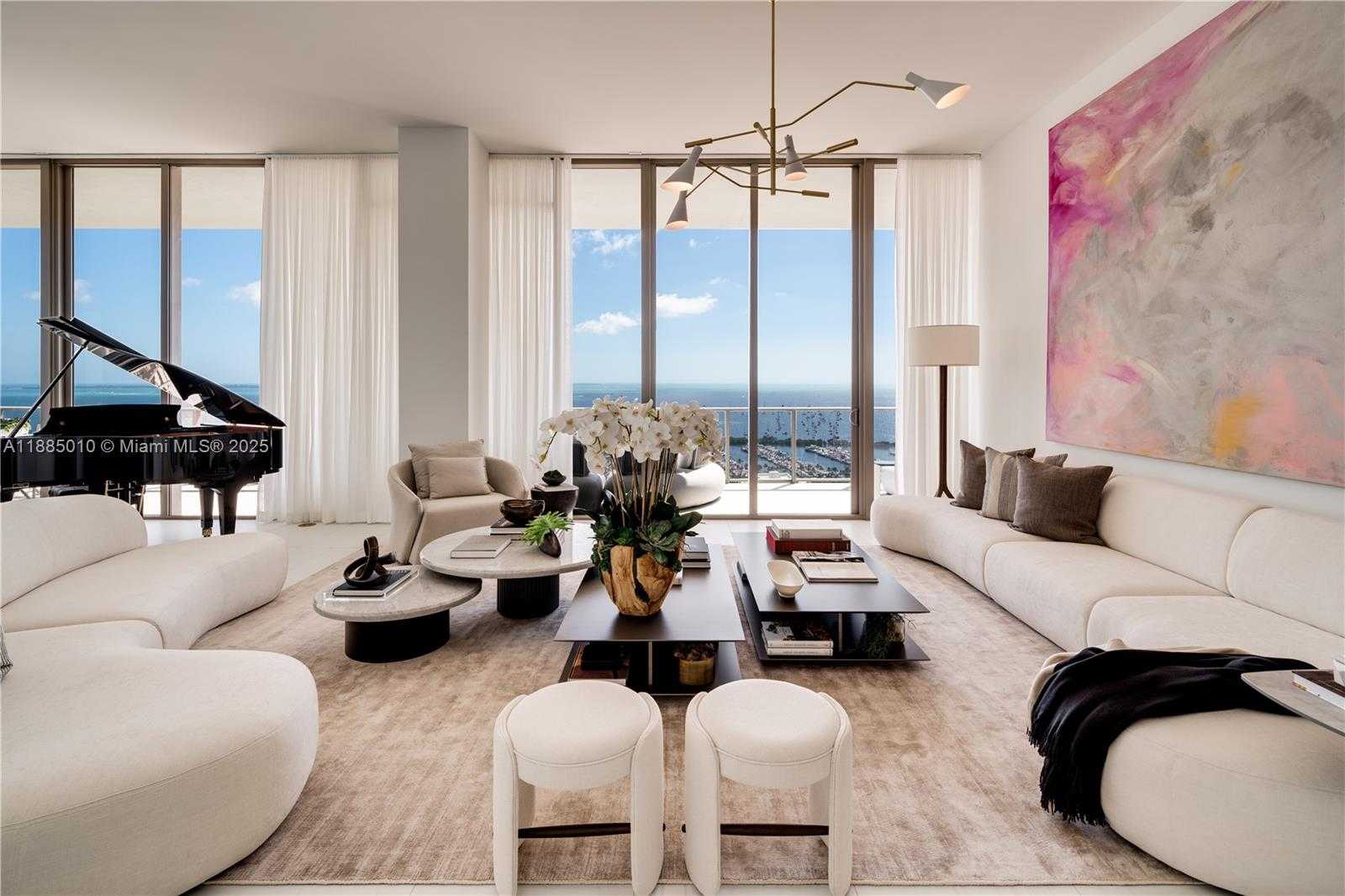 Small Image of 2655 SOUTH BAYSHORE DRIVE #LPH, Coconut Grove Number 9