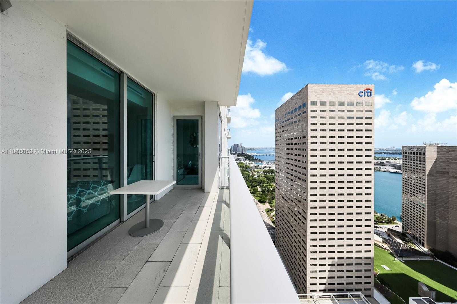 Small Image of 300 SOUTH BISCAYNE BLVD #T-3312, Miami Number 15