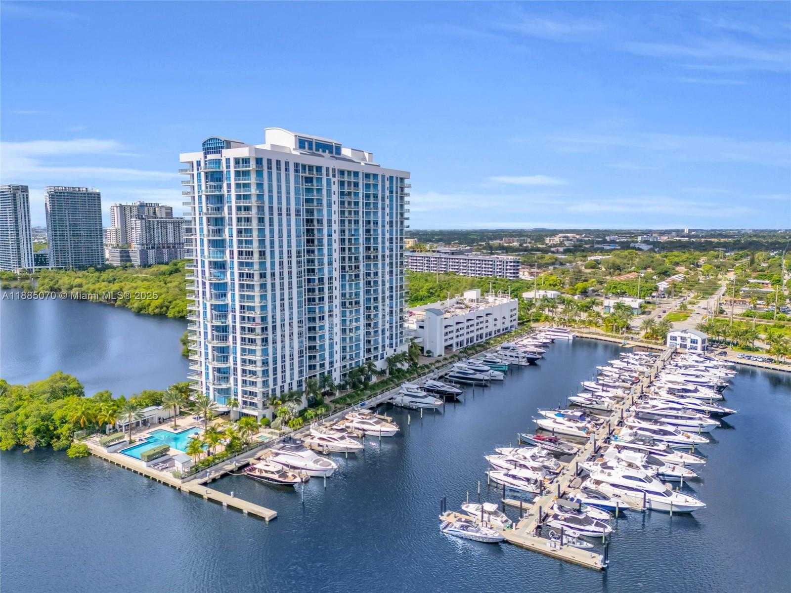 Small Image of 17111 BISCAYNE BLVD #602, North Miami Beach Number 29