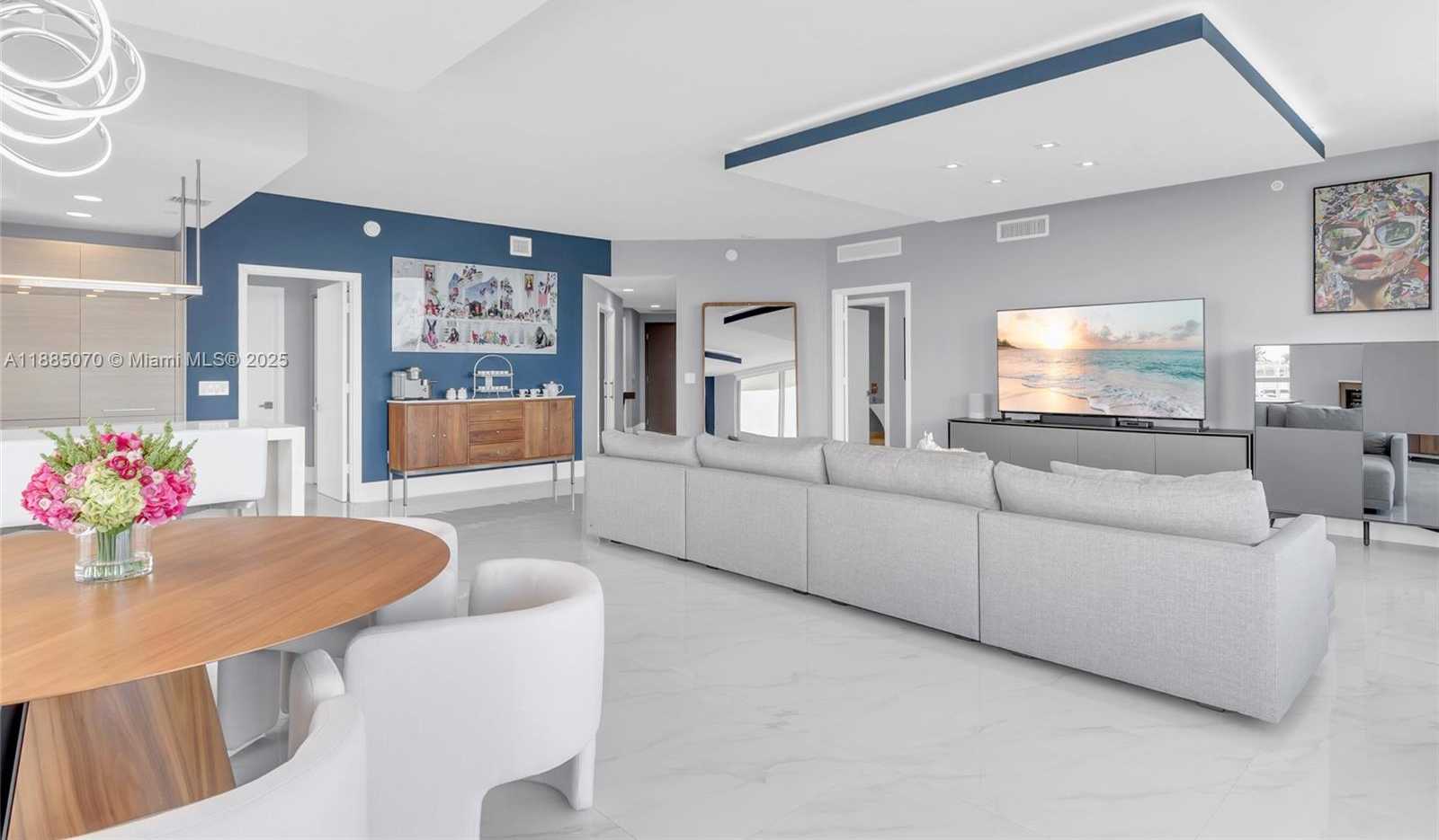 Small Image of 17111 BISCAYNE BLVD #602, North Miami Beach Number 6