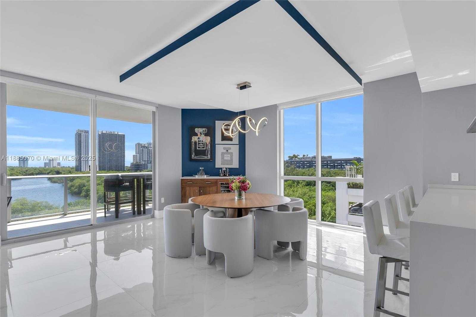 Small Image of 17111 BISCAYNE BLVD #602, North Miami Beach Number 7