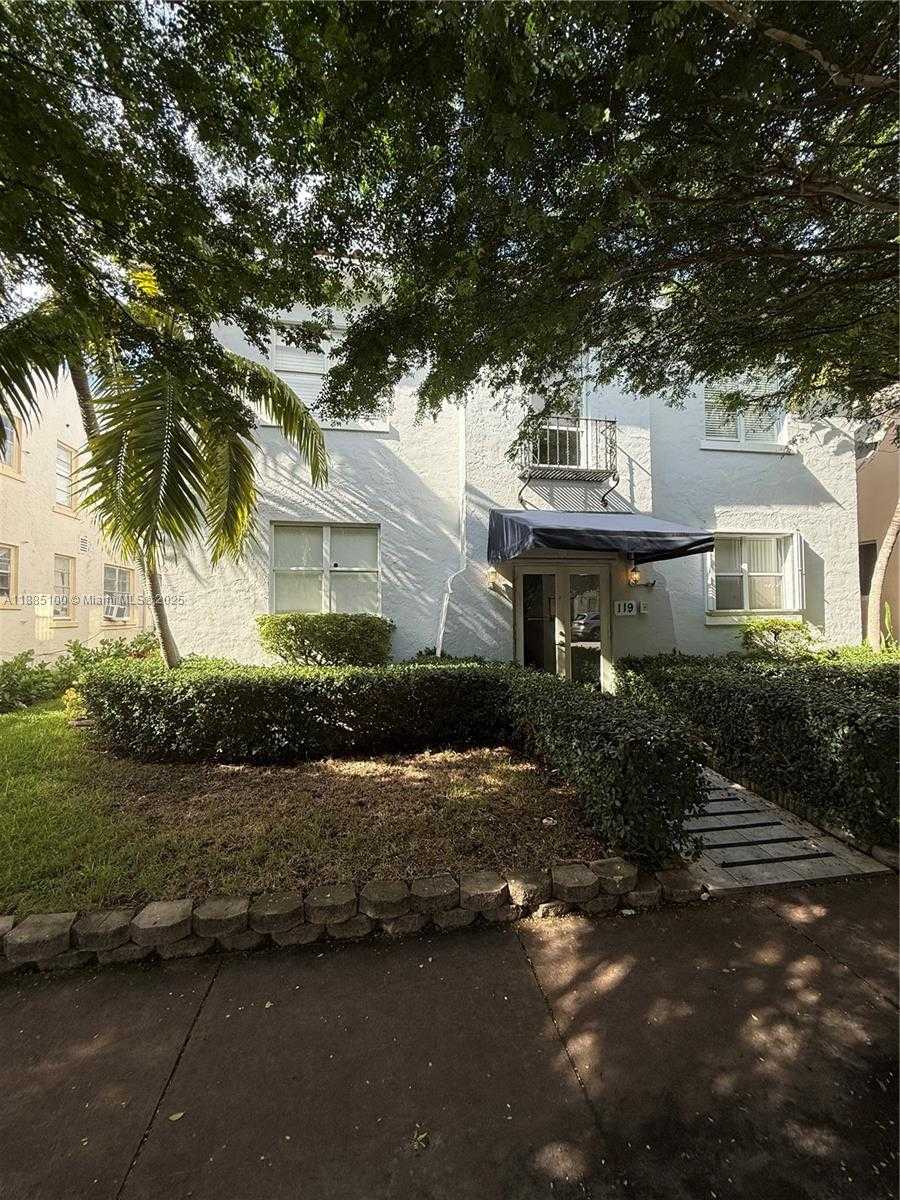 Small Image of 119 MENORES AVE #11, Coral Gables Number 2